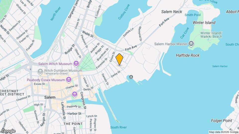 22 Becket St Apartments Salem, MA Apartments For Rent