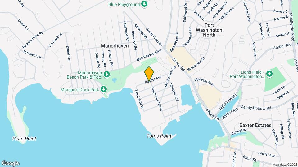 67 Sagamore Hill Dr-Unit -B Map and Location Details