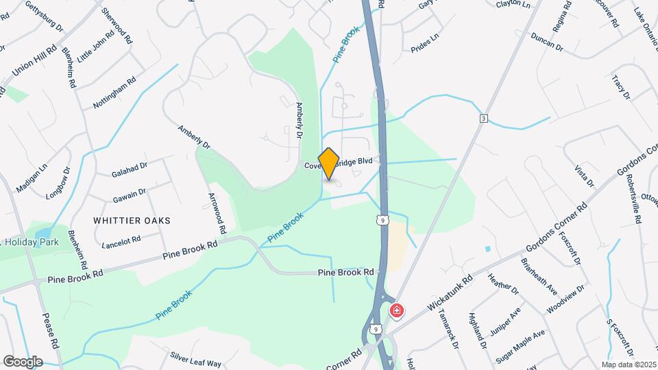 202 Covered Bridge Blvd Apartments and Nearby Manalapan Apartments For