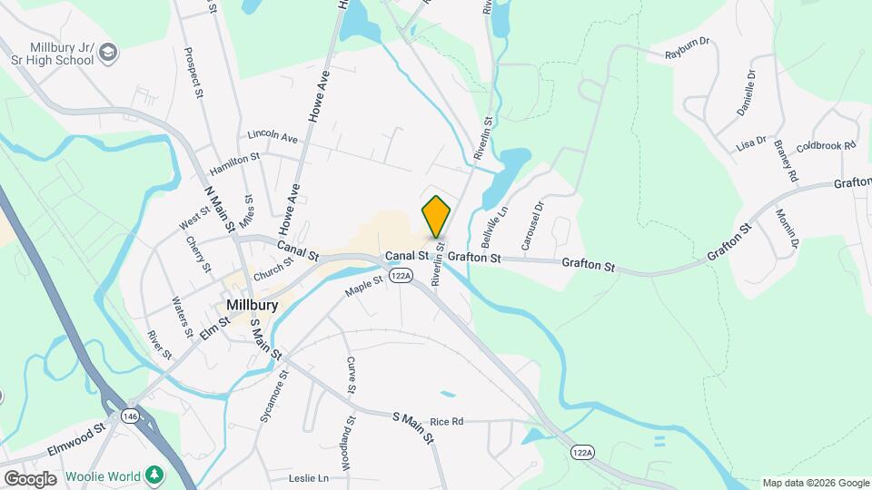 15 Riverlin St Map and Location Details