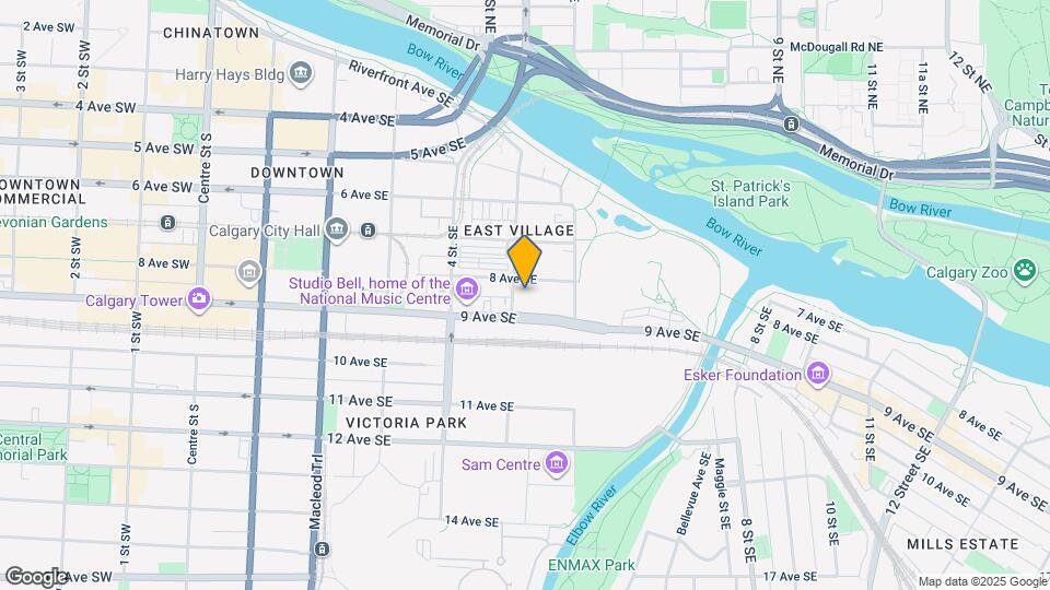 Murdoch Manor Apartments Calgary, AB Apartments For Rent