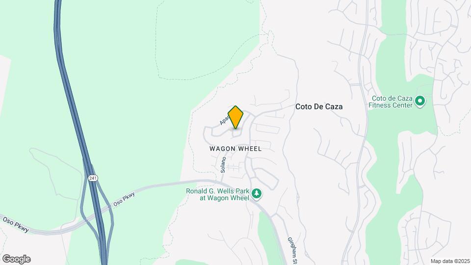 18 Stampede St Map and Location Details