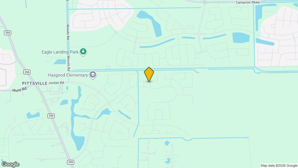 31111 Riley Hts Dr Map and Location Details