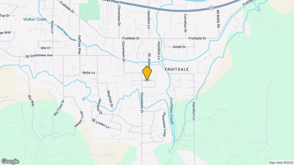 1448 Ben Aire Cir Map and Location Details