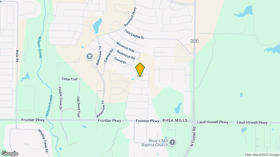 2820 Shadybrook Dr, Unit 4387 Goldeneye Way, Ottaw Map and Location Details