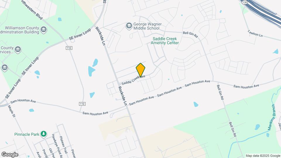 322 Furlong Dr Map and Location Details