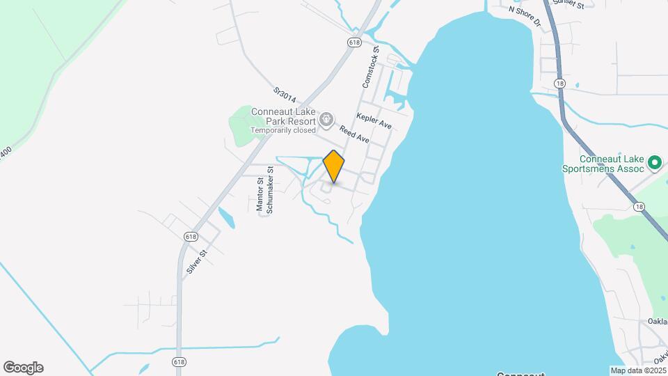 10825 Utley Ave Apartments Conneaut Lake, PA Apartments For Rent