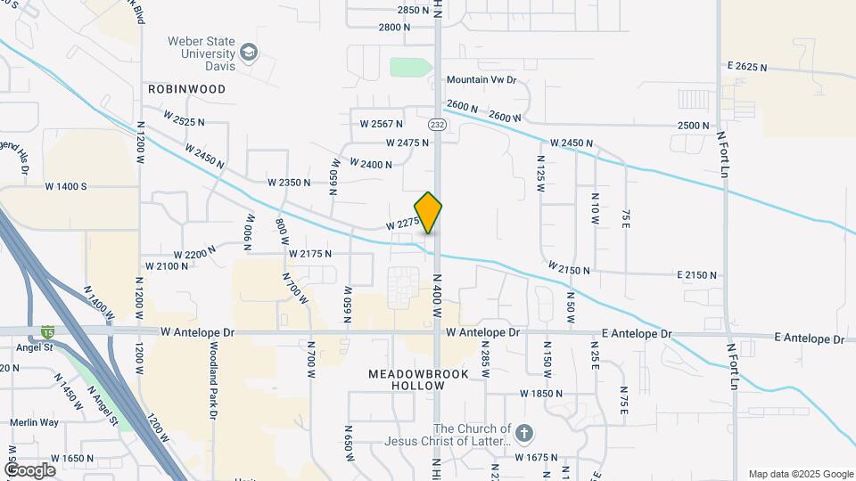 Sun River Townhomes Mapa y Detalles de la Ubicación