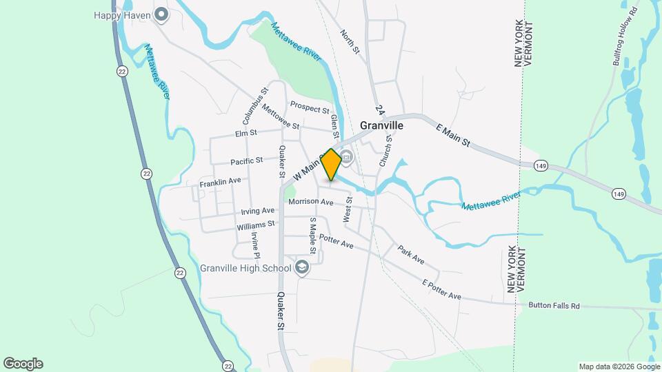 9-11 Factory St Map and Location Details