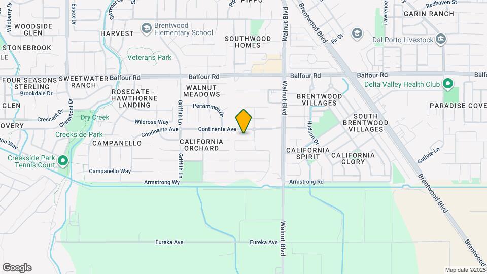 169 Cider Cir Map and Location Details