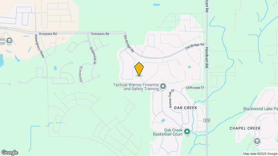 33995 Astoria Cir Map and Location Details