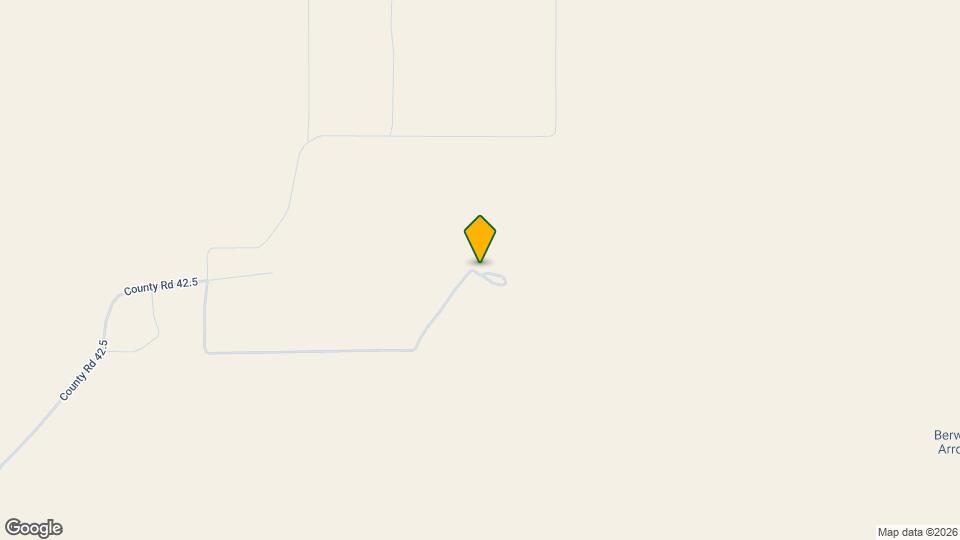 22820 Blackhills Dr Map and Location Details