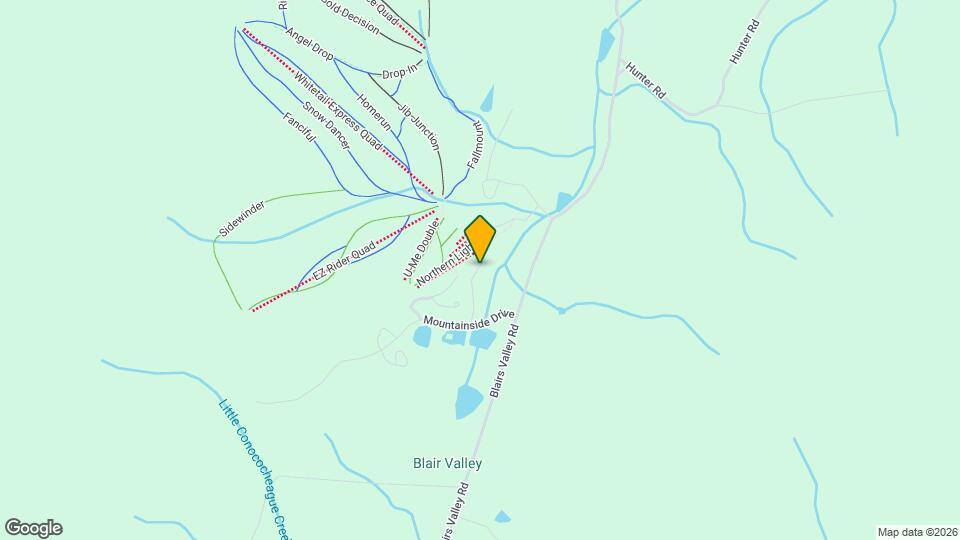14200 Northern Lights Dr Apartments Mercersburg, PA Apartments For Rent