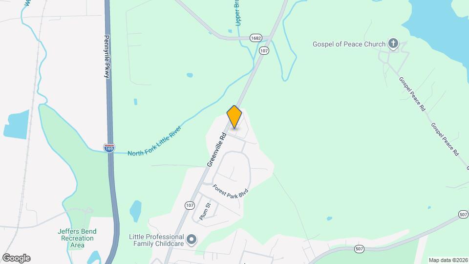 Woodland Heights Apartments Hopkinsville, KY Apartments For Rent