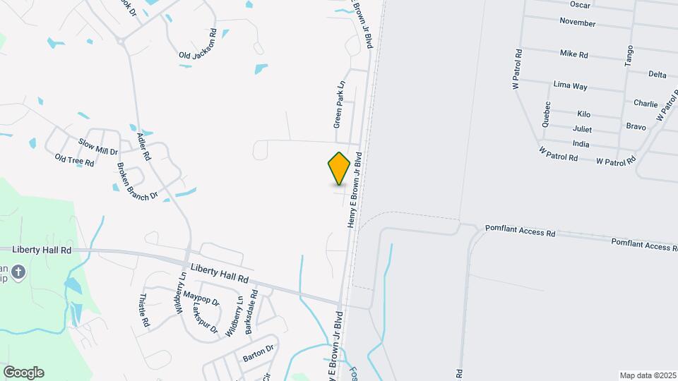 101 Lovette Ct Map and Location Details