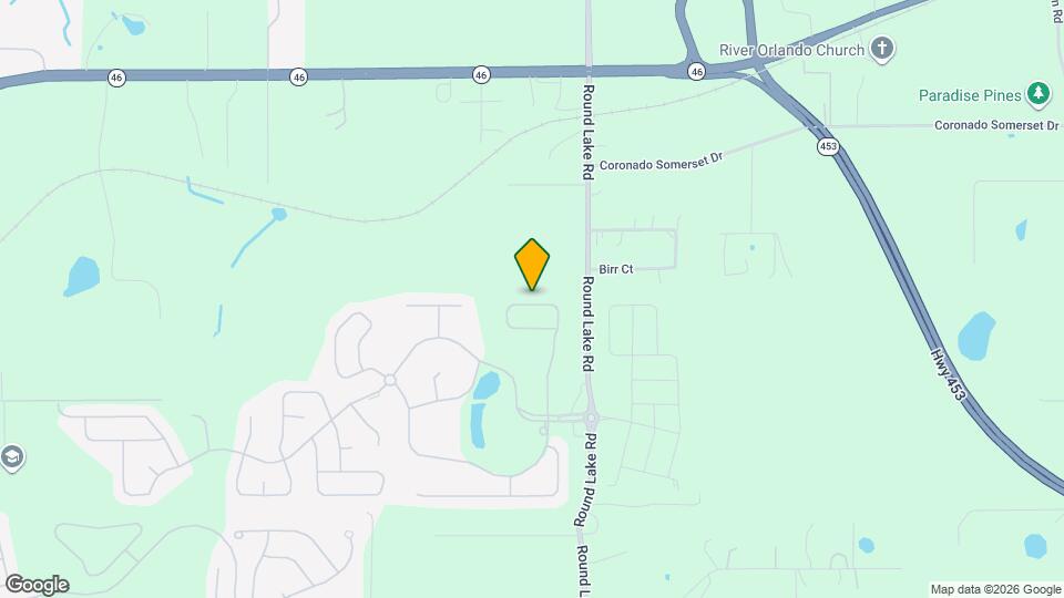 30542 Lipizzan Terrace Map and Location Details