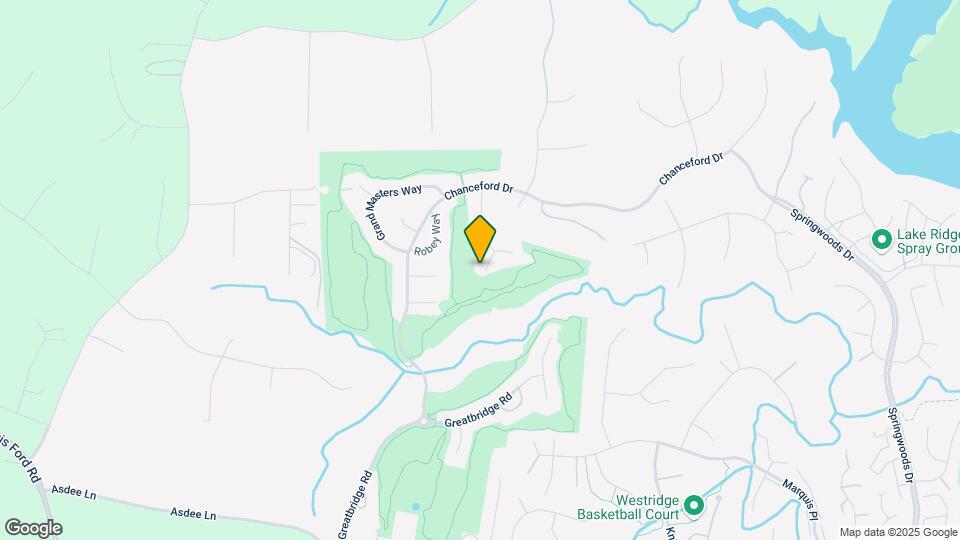 4757 Charter Ct Map and Location Details