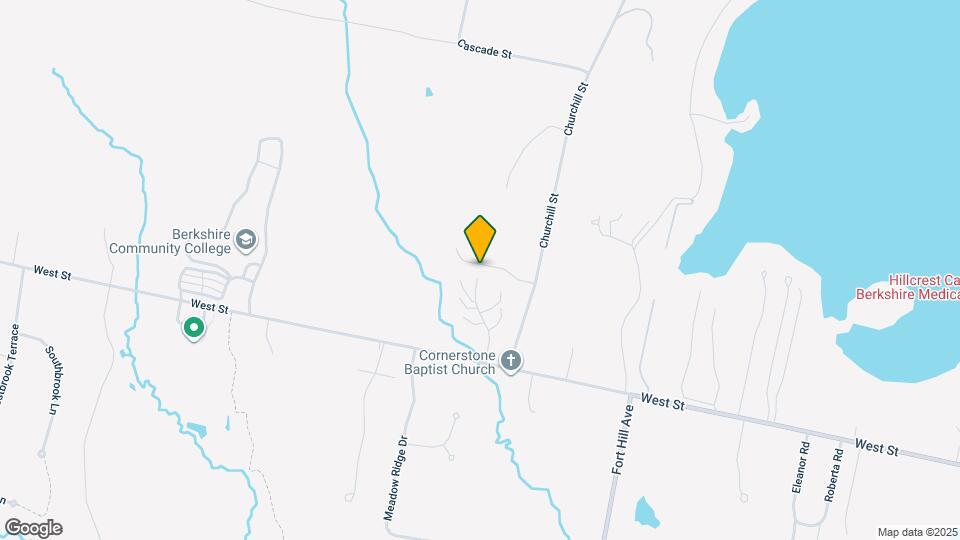 12 Applewood Ln, Unit 12 Map and Location Details