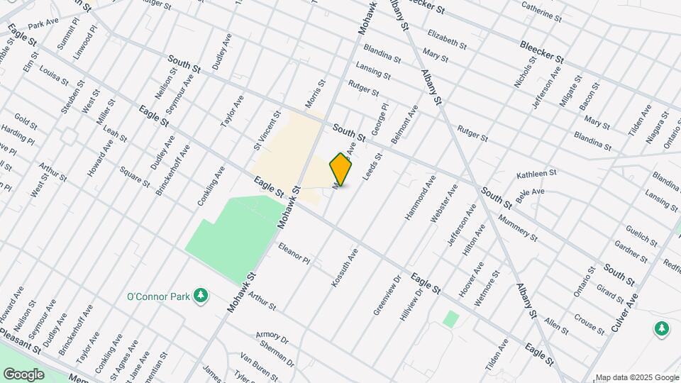 1147 McQuade Ave Rentals in Utica, NY