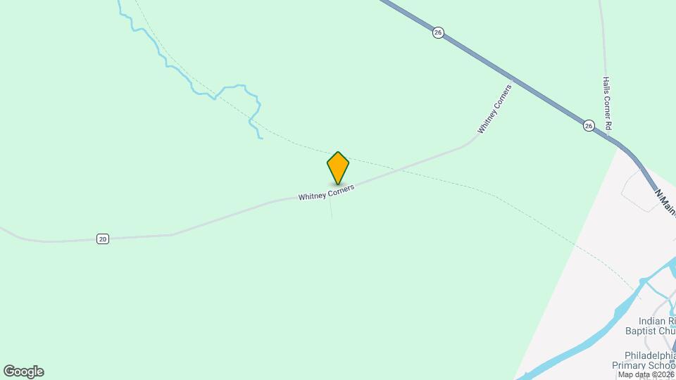 32183 US-20 Map and Location Details