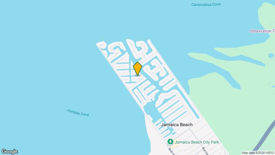 16606 Curlew Rd Mapa y Detalles de la Ubicación