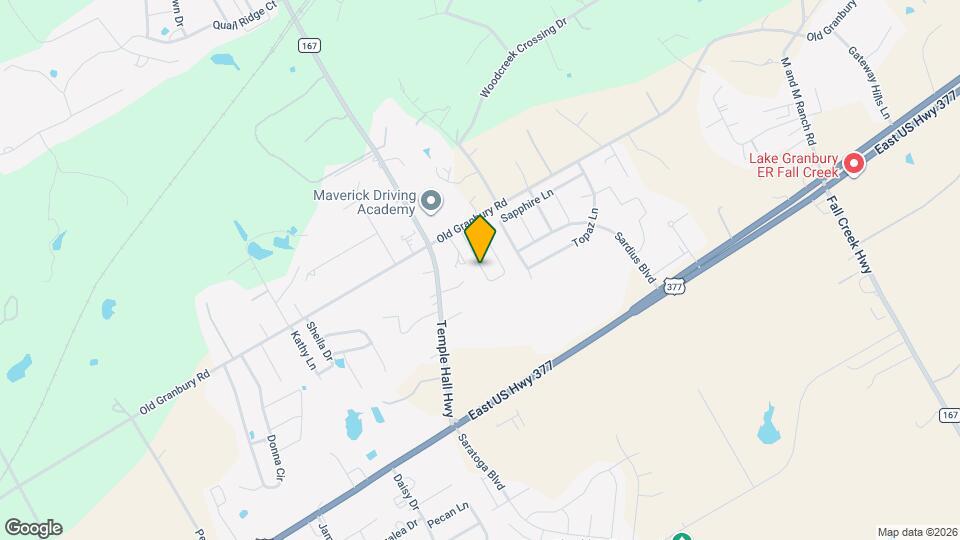 730 Rolling Terrace Cir, Unit 2152 Grand Avenue Unit 2152-19 Map and Location Details