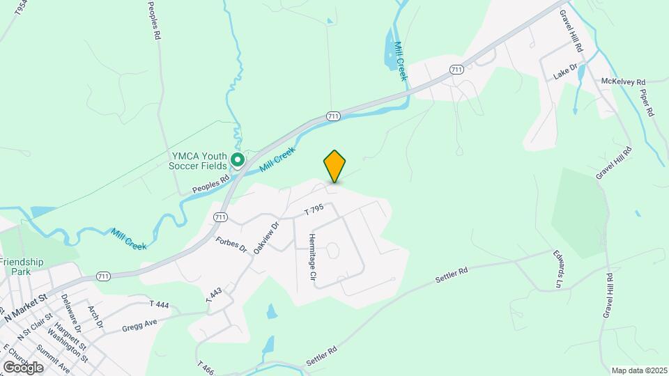 215 Oakview Dr Rentals in Ligonier, PA