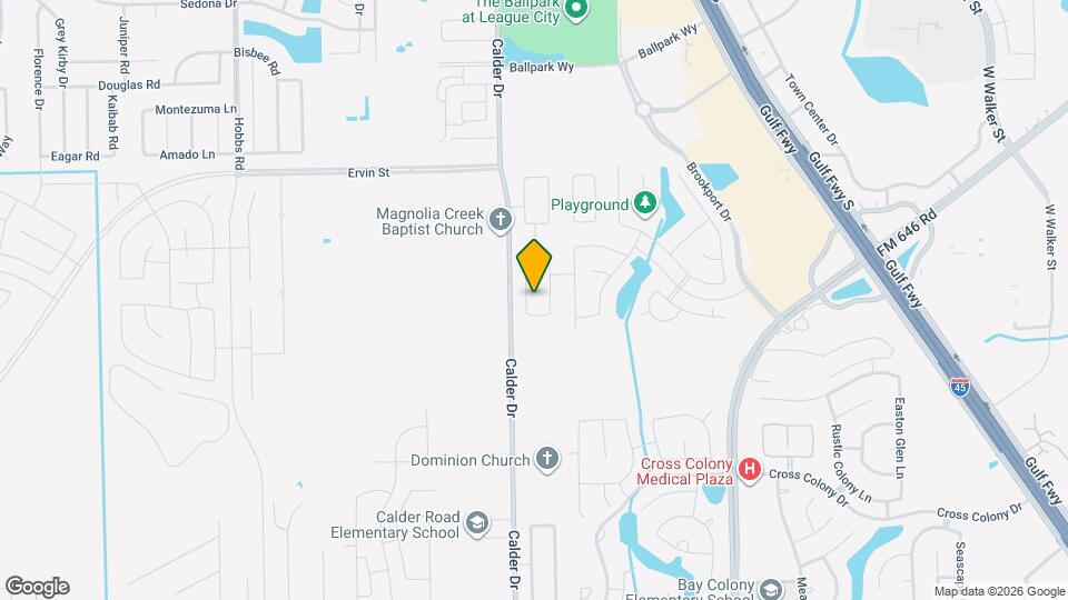 255 Dale Ridge Ln Map and Location Details