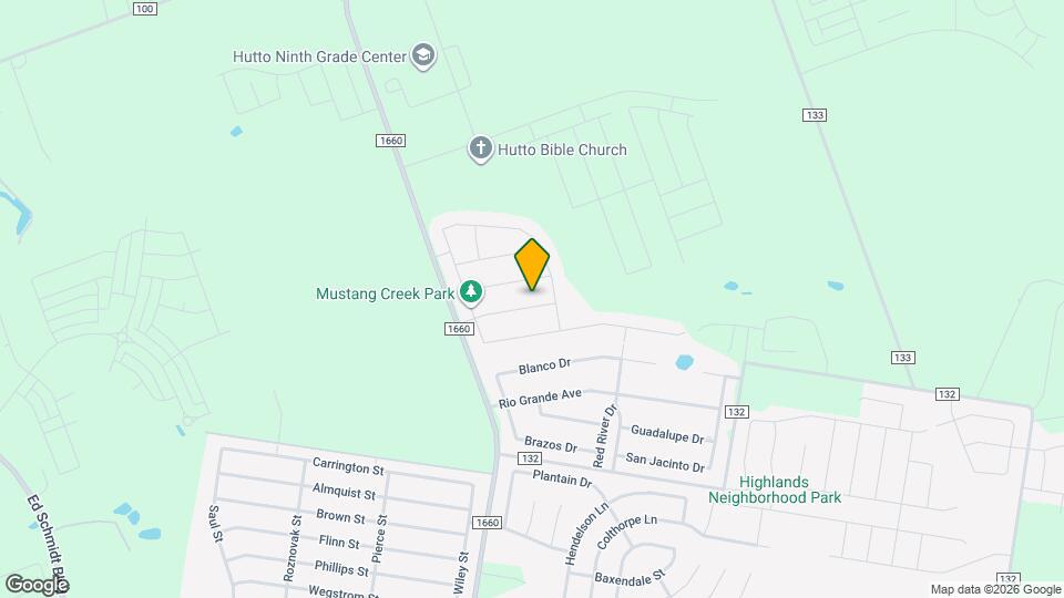 227 Lavaca River Ln Map and Location Details