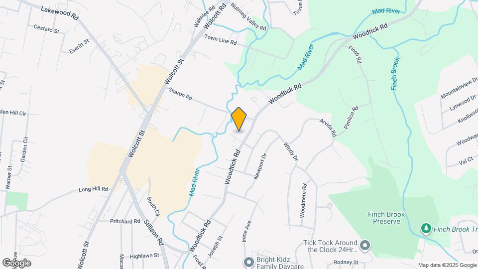 Preston Terrace Apartments Waterbury, CT Apartments For Rent