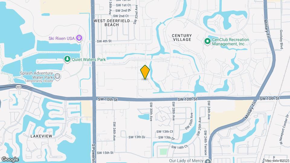 132 Newport I Map and Location Details