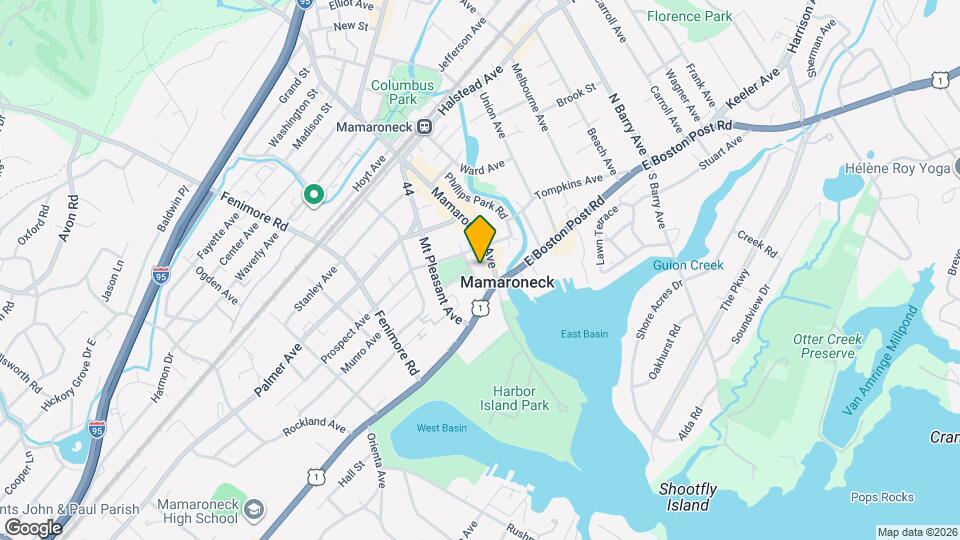 145 Library Ln Map and Location Details