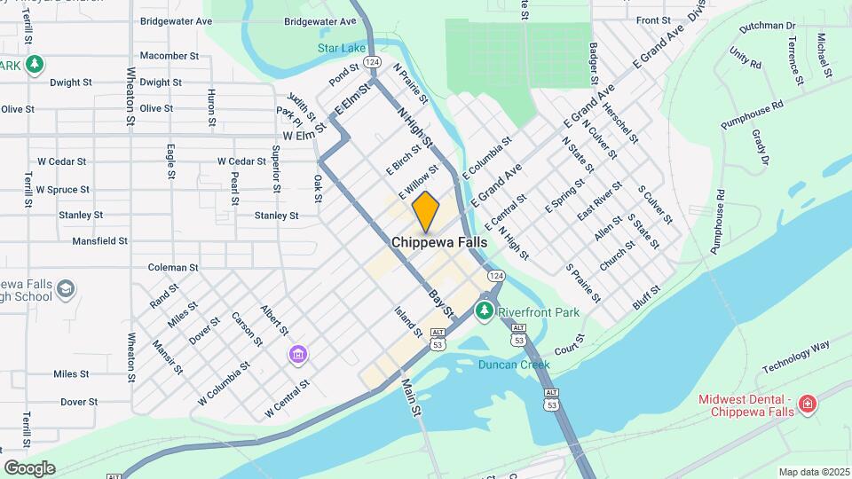 Northern Apartments Chippewa Falls, WI Apartments For Rent