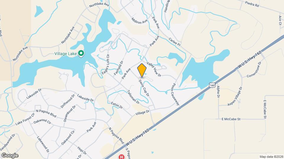 Aspenwood Condominiums Apartments Pagosa Springs, CO Apartments For Rent