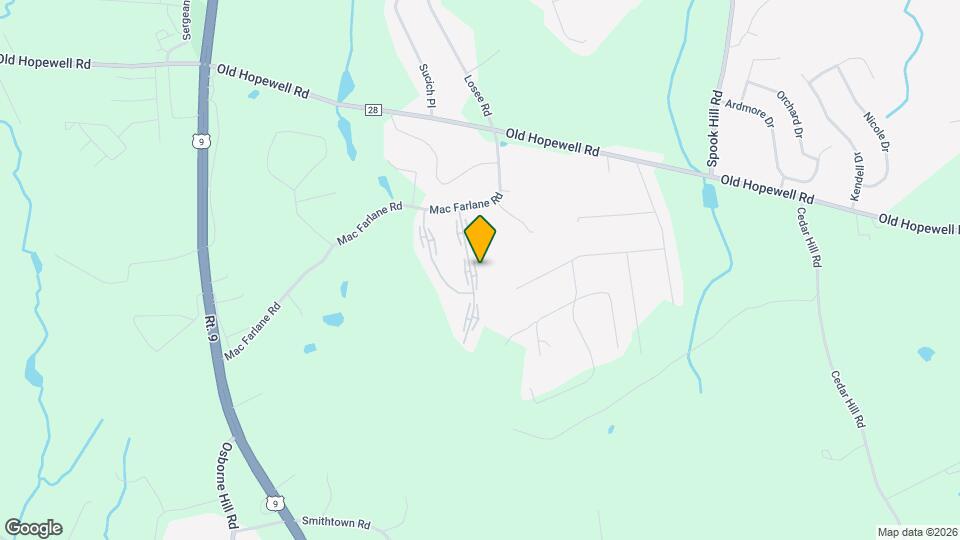 23 Scarborough Ln Rentals in Wappingers Falls, NY