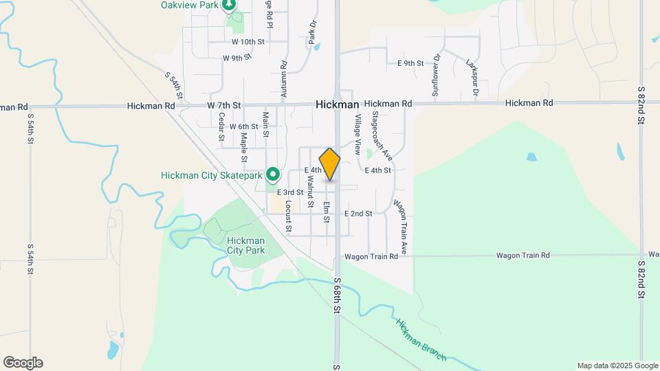 321 Chestnut St Apartments Hickman, NE Apartments For Rent