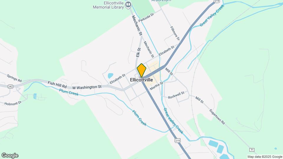 8A Sun up Map and Location Details