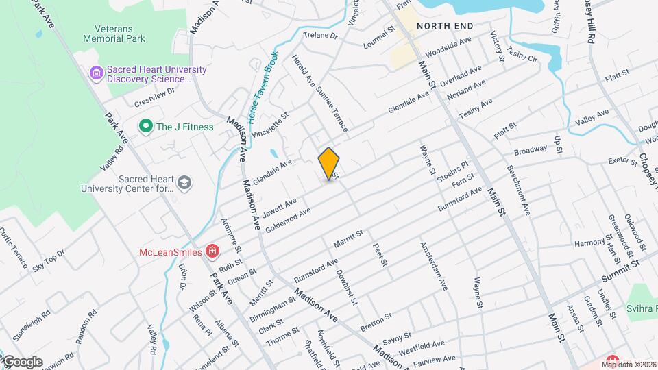 Lynn Apartments in Bridgeport, CT