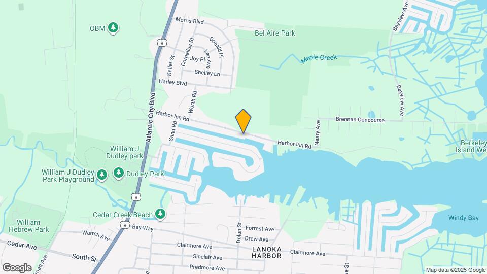 86 Harbor Inn Rd Apartments Bayville, NJ Apartments For Rent