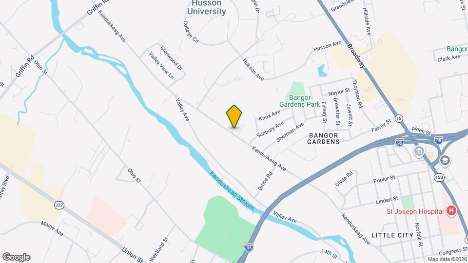 11 Basketball Ct Map and Location Details