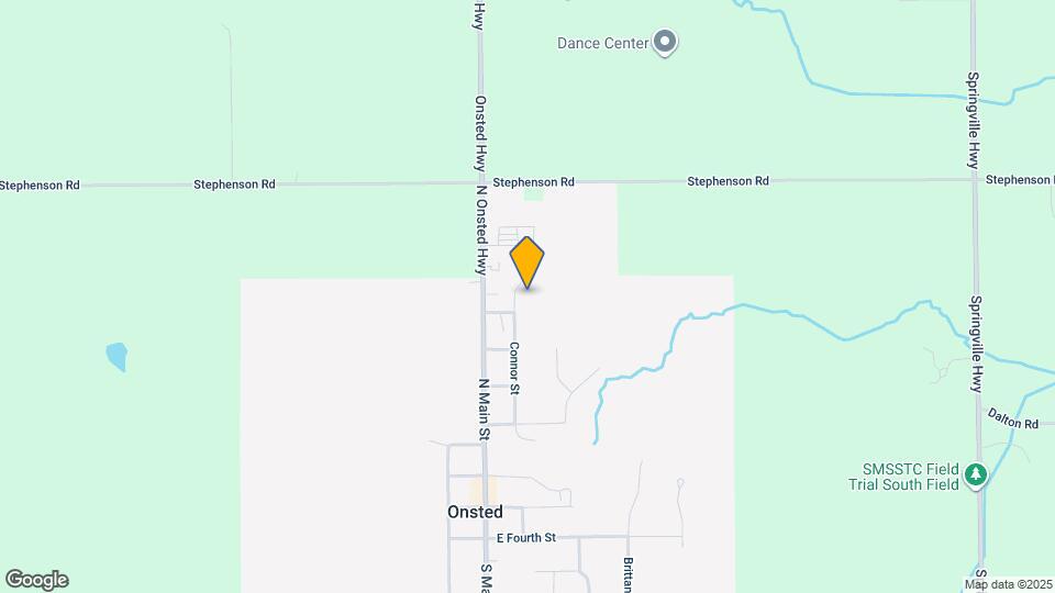 409 Connor St Apartments and Nearby Onsted Apartments For Rent Onsted, MI