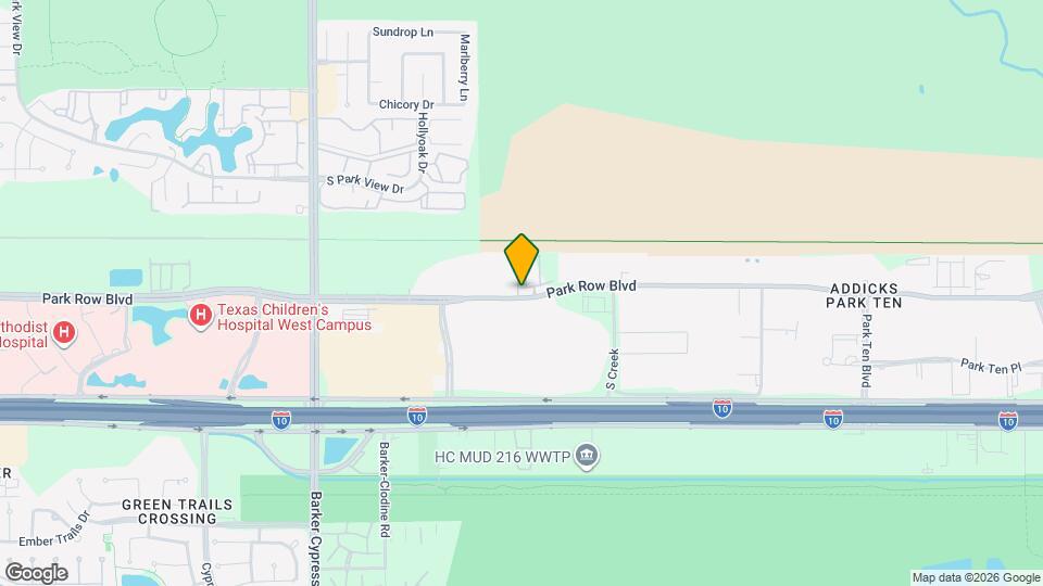 17129 White Acer Wy Map and Location Details