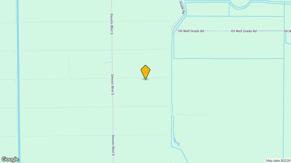 4782 8th Ave SE Map and Location Details