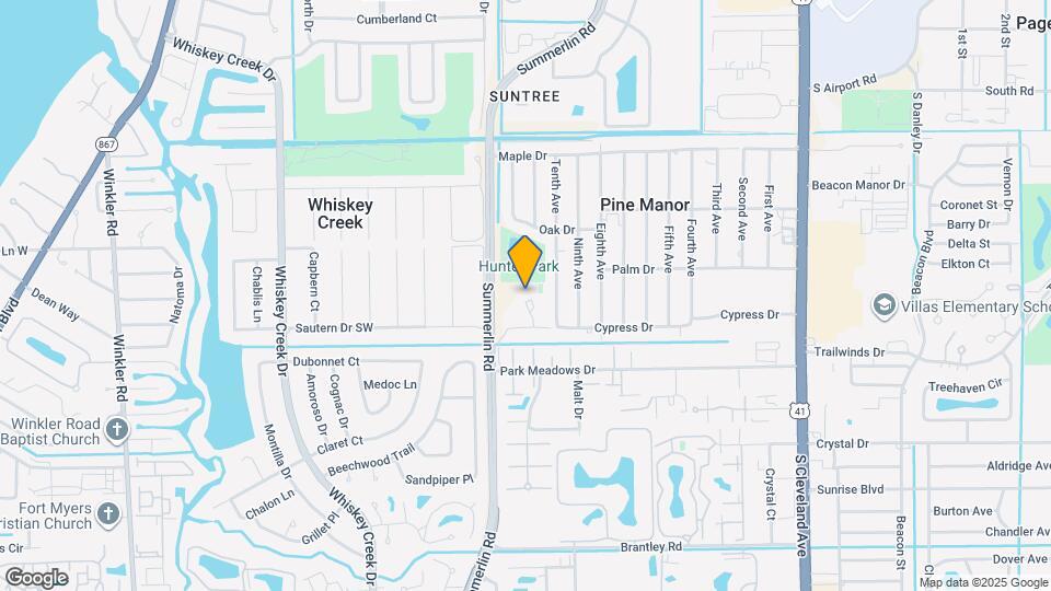 11874 Corinne Lee Ct Apartments Ft. Myers, FL Apartments For Rent