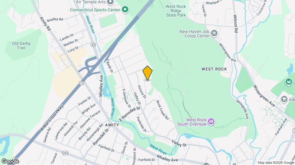 33 Hilltop Rd Apartments and Nearby New Haven Apartments For Rent New Haven, CT