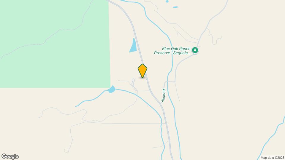 40610 Balch Park Rd Map and Location Details