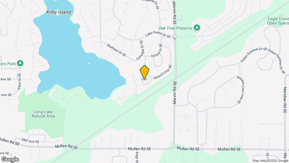 8600 Oxford Ave SE Rentals in Lacey, WA