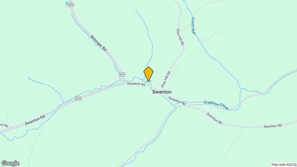 610 Traci Ln Map and Location Details