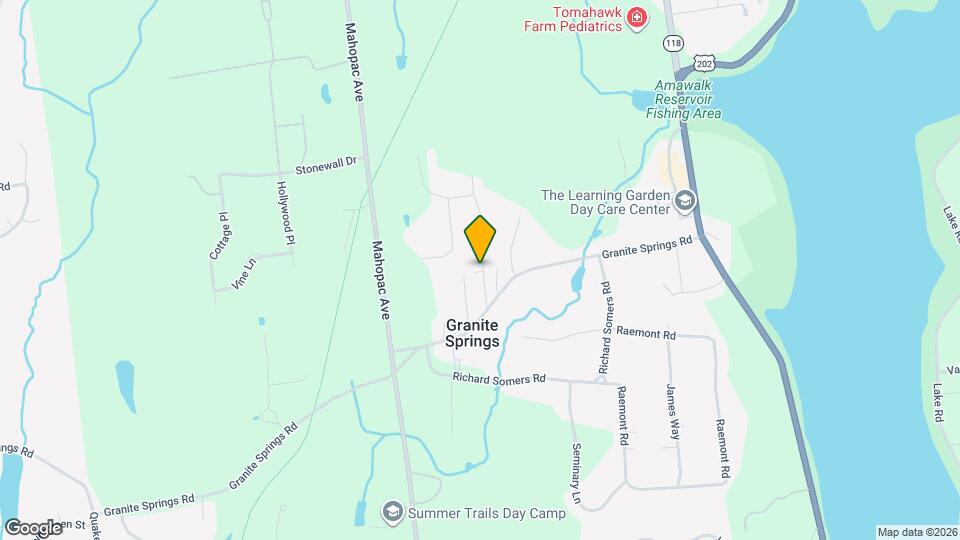 7 Bonnie Brae Ave Map and Location Details