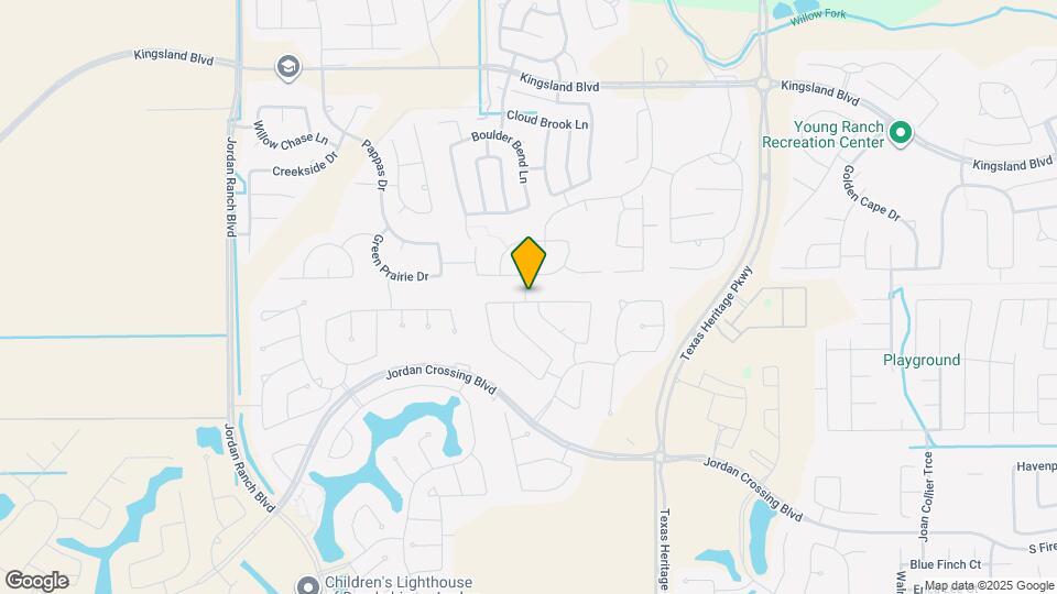 30130 Aralia Dr Map and Location Details